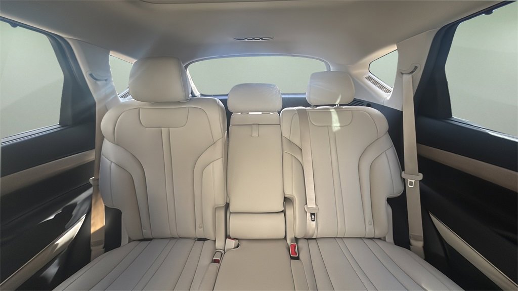 Used 2021 Genesis GV80 2.5T image 23