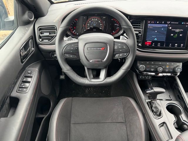 New 2026 Dodge Durango GT image 35