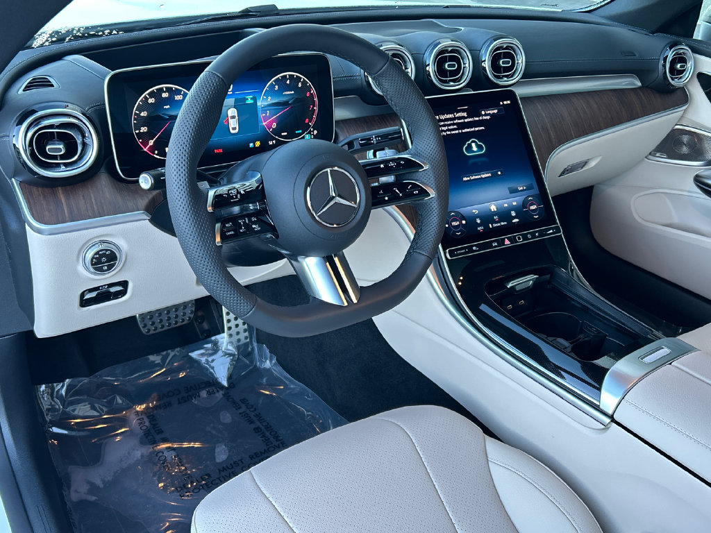 New 2027 Mercedes-Benz CLE 450 4MATIC Coupe image 16