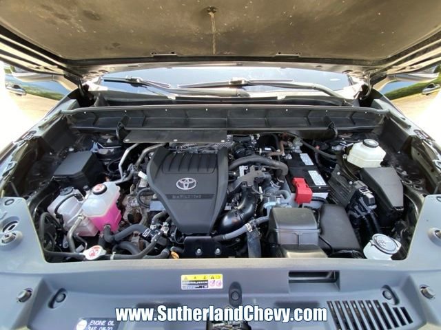 Used 2023 Toyota Highlander XLE image 52