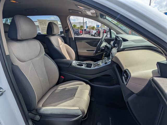 Used 2022 Hyundai Santa Fe SE image 15