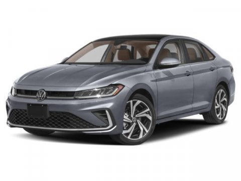 New 2026 Volkswagen Jetta SEL image 1