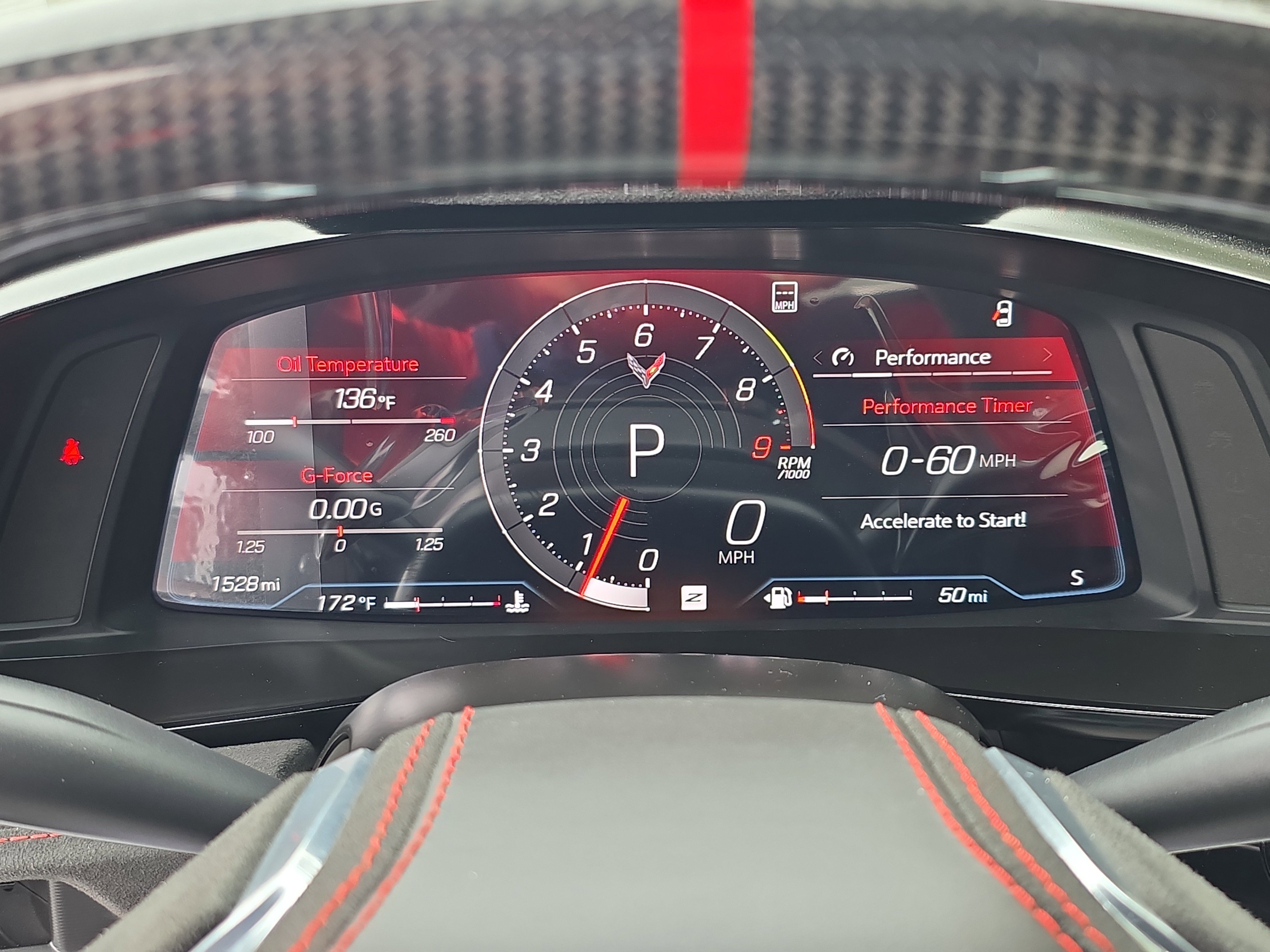 Used 2023 Chevrolet Corvette Z06 image 26