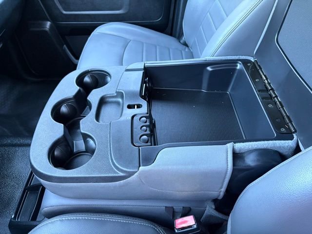 Used 2016 RAM 1500 Tradesman w/ Protection Group image 21