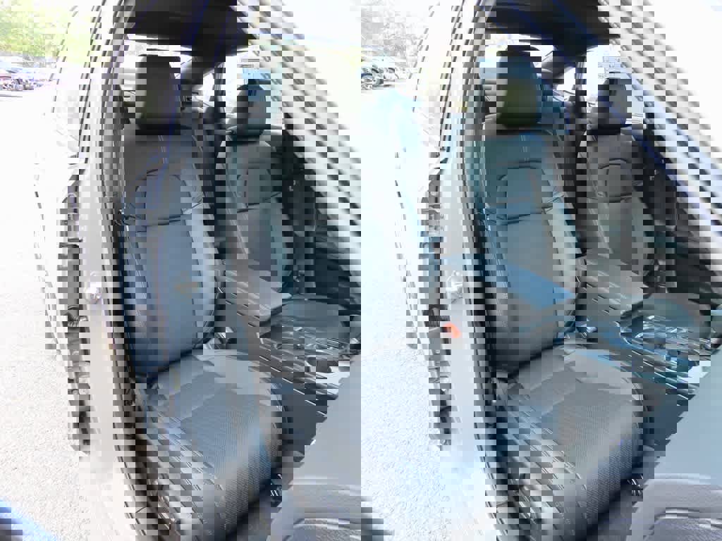 New 2026 Honda Civic Sport Touring image 17