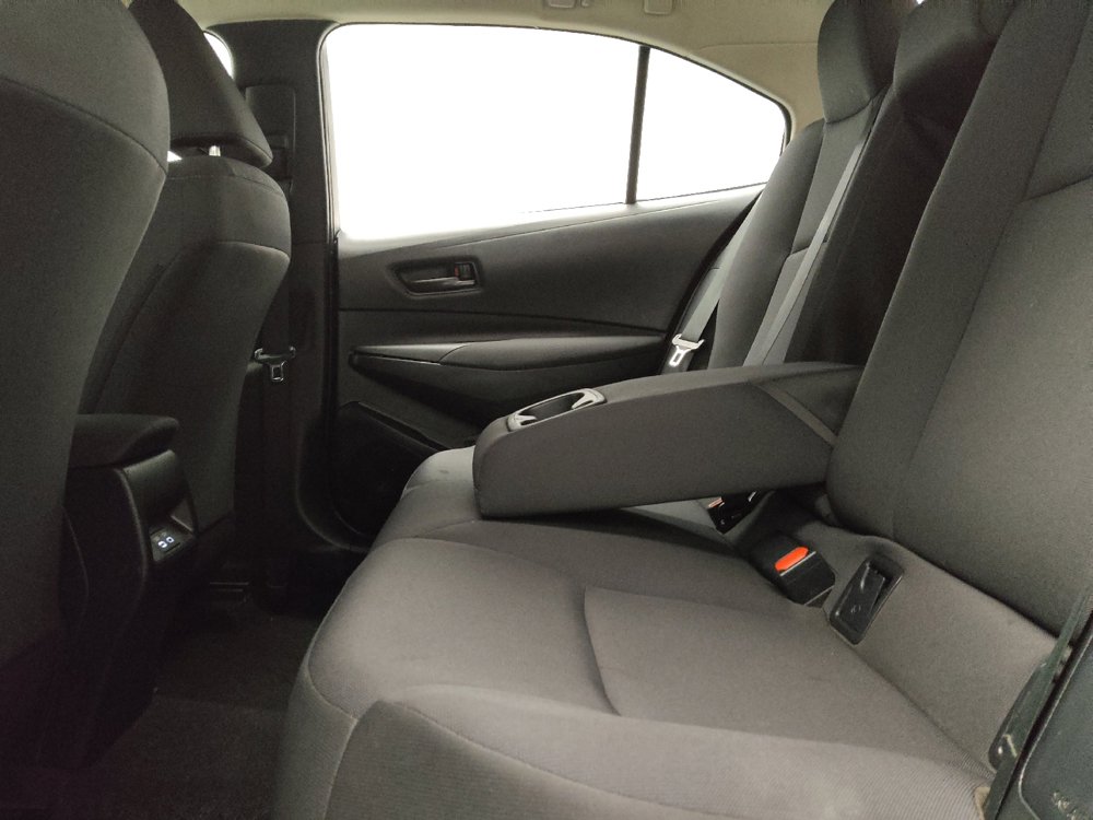 Used 2024 Toyota Corolla LE FWD image 18