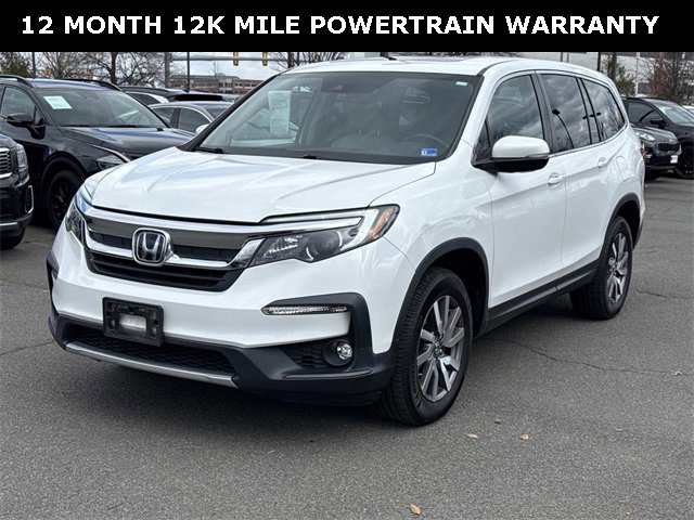 Used 2020 Honda Pilot EX-L image 5