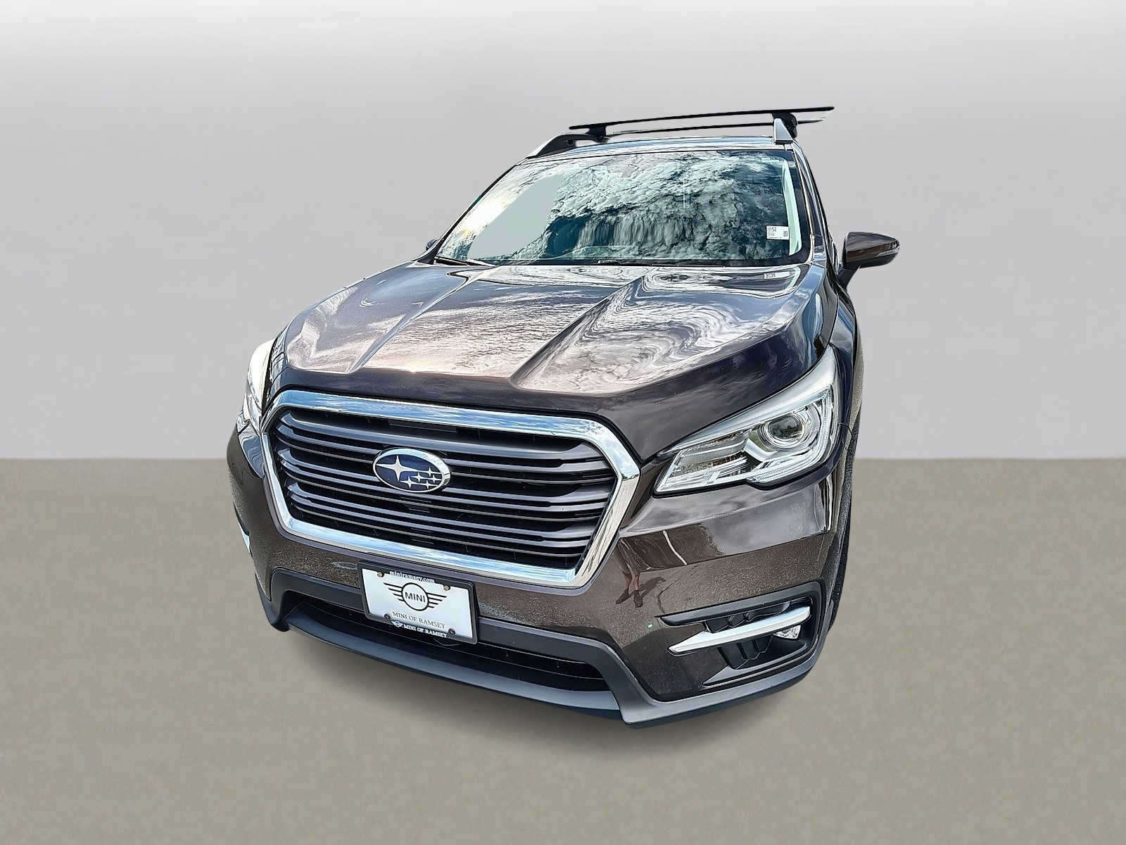 Used 2019 Subaru Ascent Limited AWD/4WD video 1