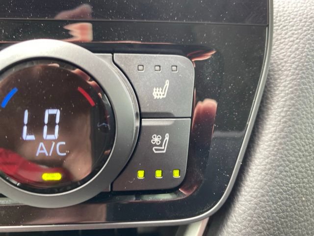 Certified 2024 Toyota Grand Highlander AWD image 12