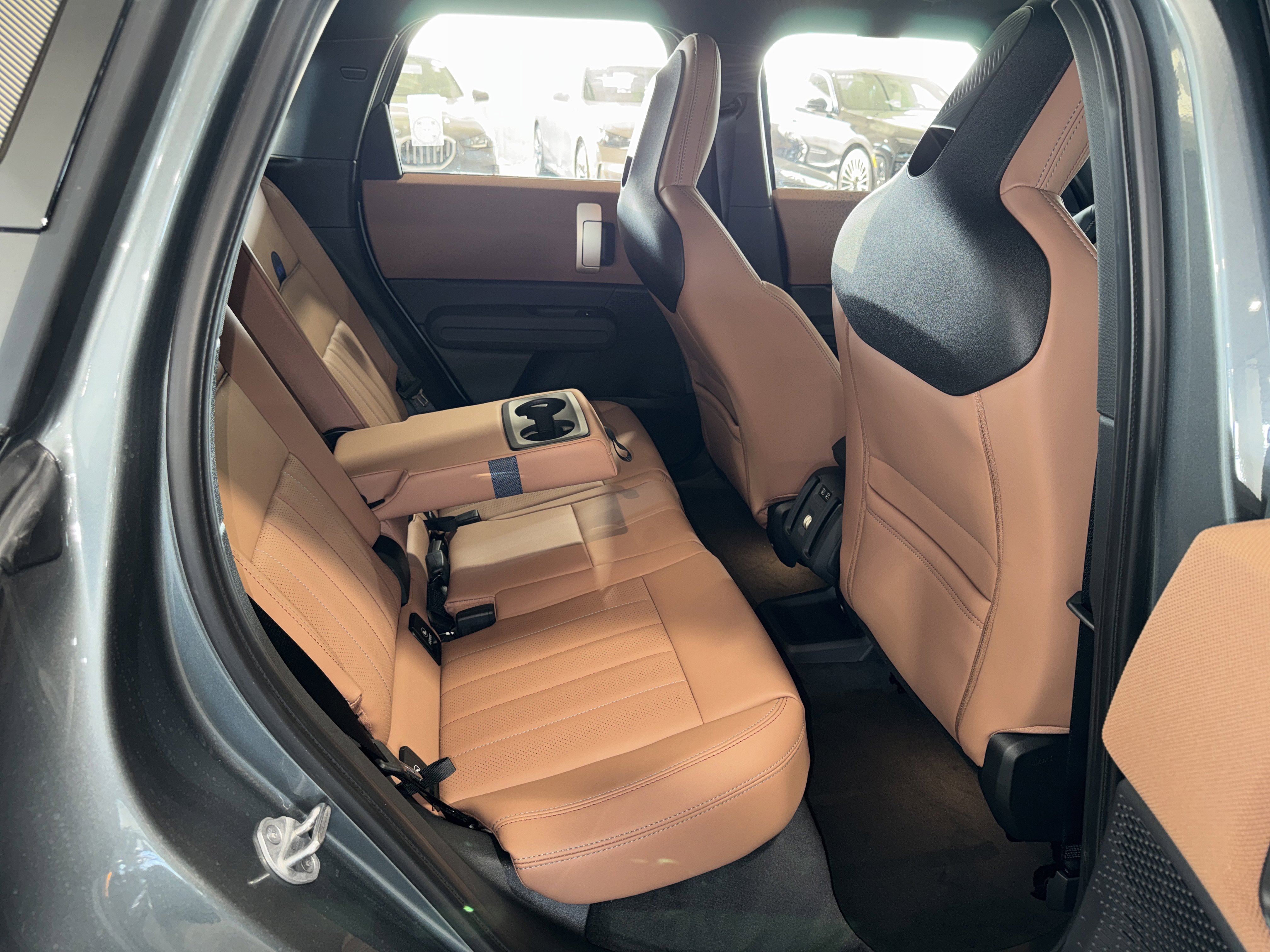 New 2026 MINI Cooper Countryman SE image 11