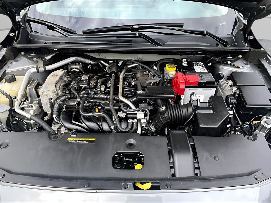 Used 2022 Nissan Sentra SV w/ All-Weather Package image 24