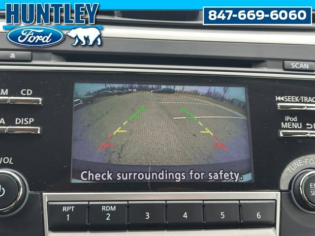 Used 2018 Nissan Altima 2.5 S w/ S Convenience Package image 22