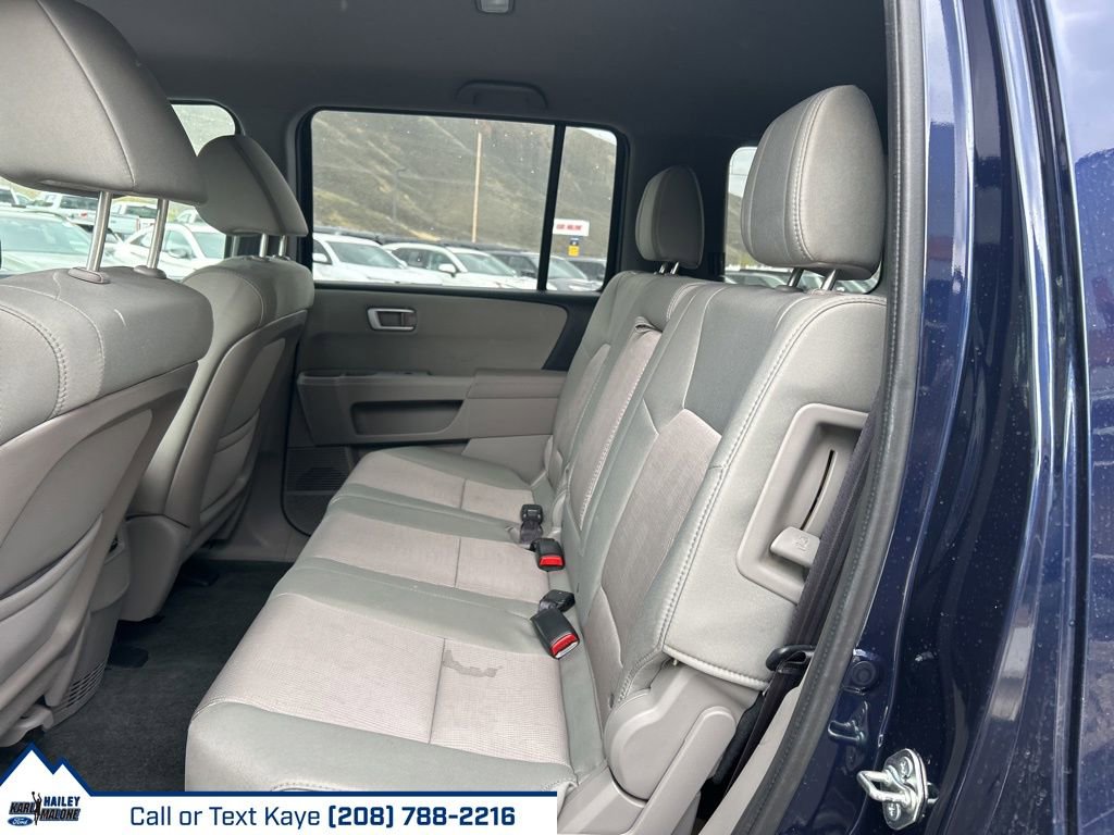 Used 2015 Honda Pilot EX image 11