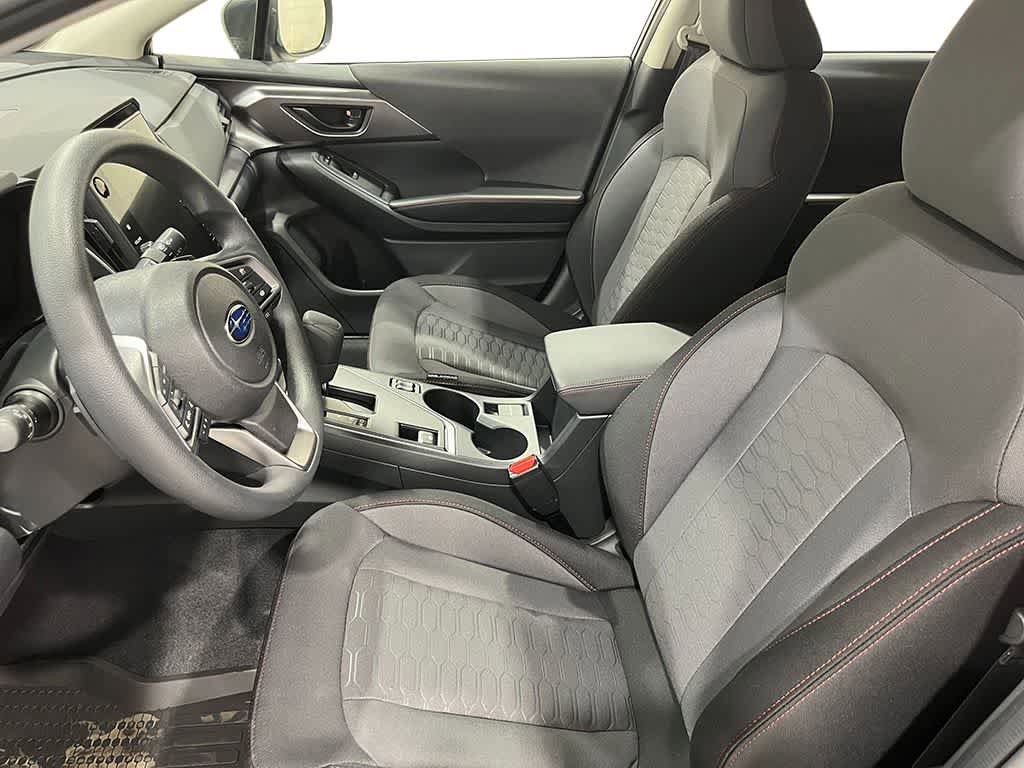 New 2026 Subaru Impreza 2.0i Sport AWD/4WD image 12