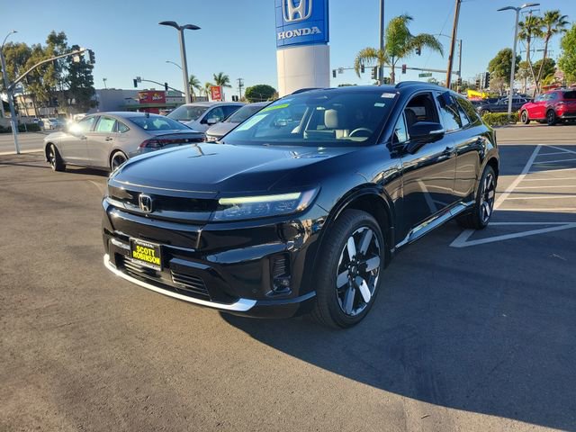 Certified 2024 Honda Prologue Elite image 2