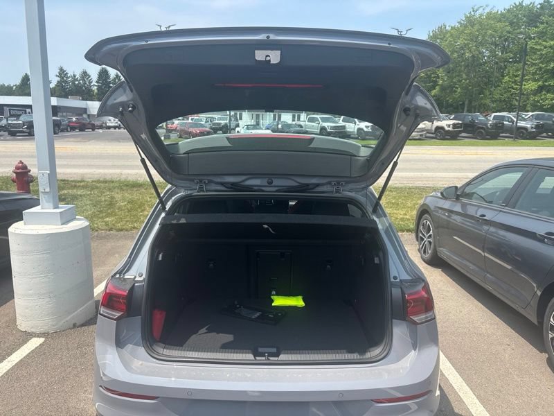 New 2026 Volkswagen GTI S FWD image 9