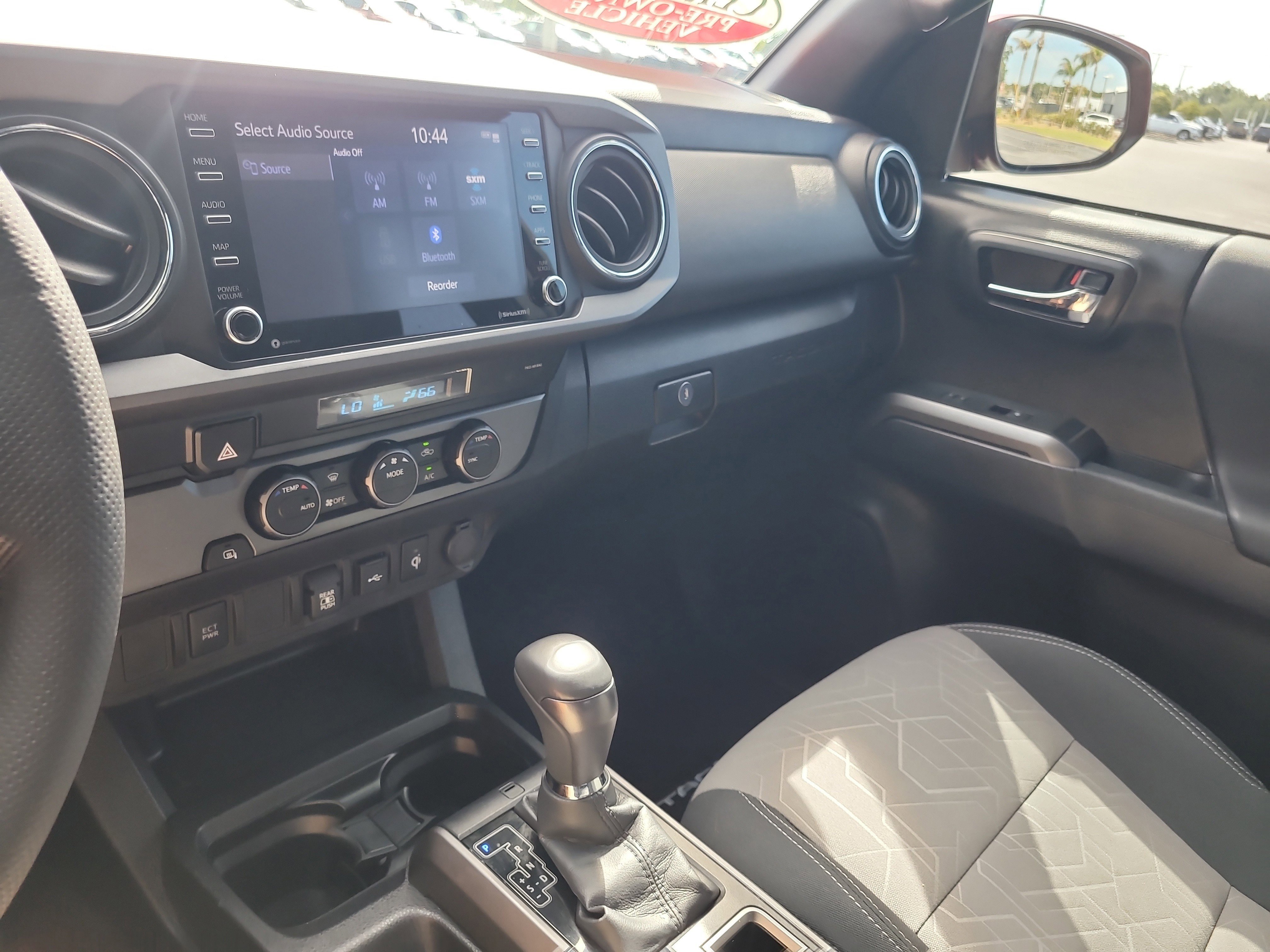 Used 2023 Toyota Tacoma TRD Sport RWD image 22