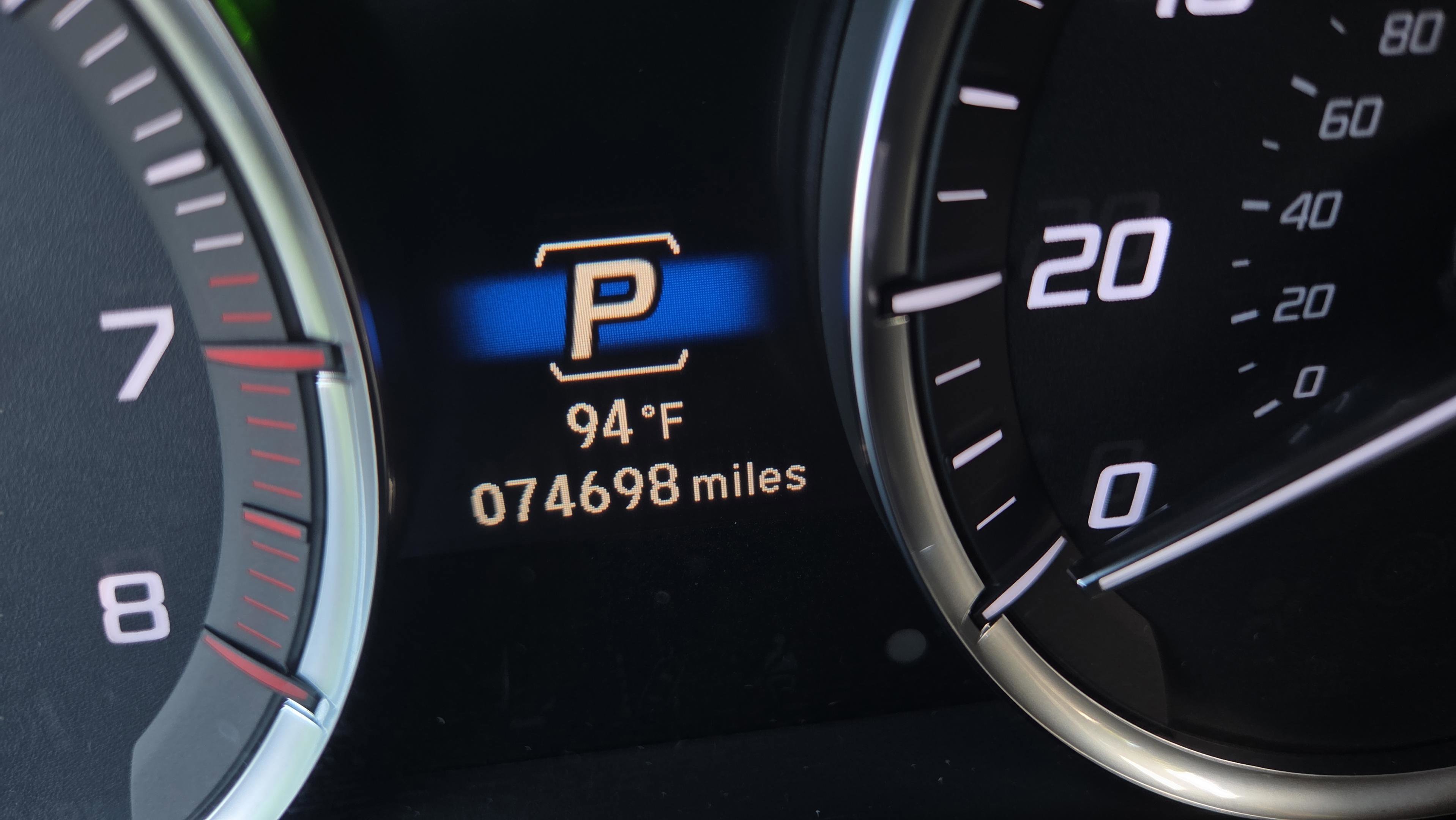 Used 2018 Acura MDX SH-AWD w/ Technology Package image 28