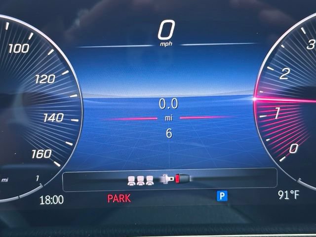 New 2026 Mercedes-Benz GLA 250 4MATIC image 22