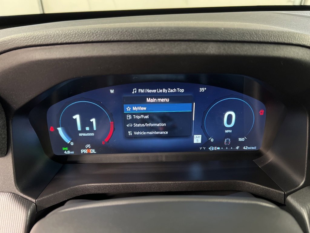 New 2026 Ford Explorer ST-Line w/ ST-Line Street Pack image 22