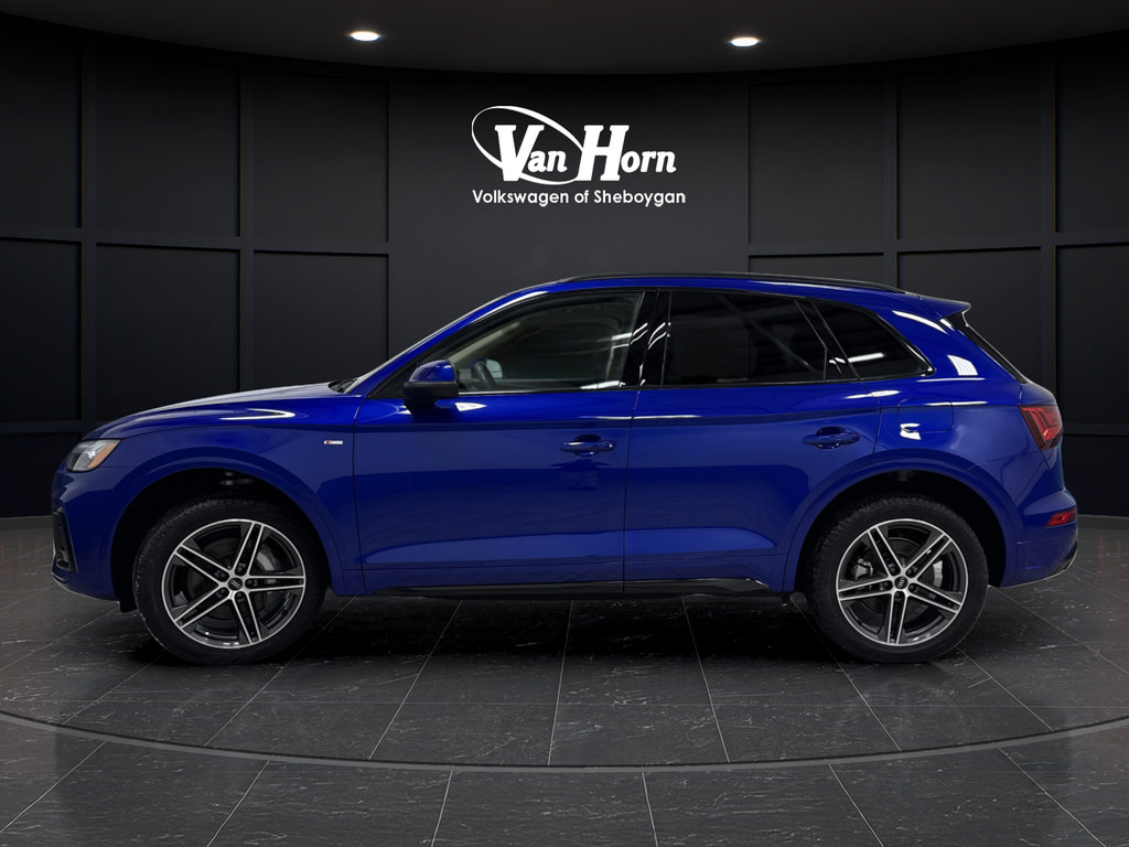 Used 2023 Audi Q5 e Premium Plus w/ Premium Plus Package AWD/4WD image 13
