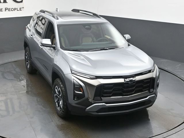 New 2026 Chevrolet Equinox ACTIV w/ Convenience Package III image 25