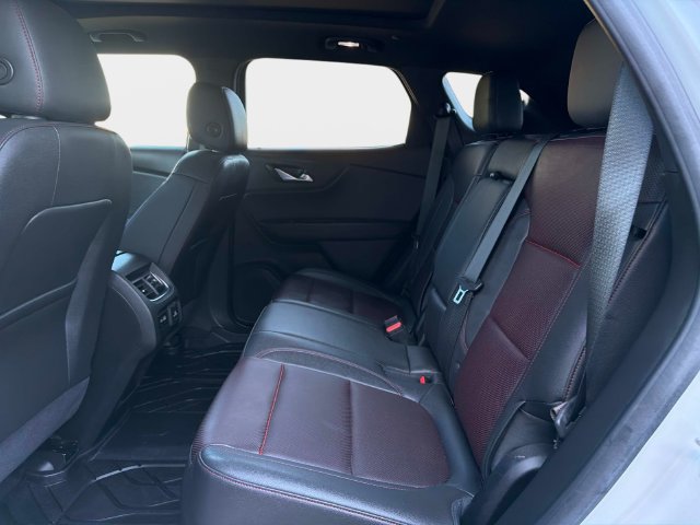 Used 2023 Chevrolet Blazer RS w/ Driver Confidence II Package AWD/4WD image 13