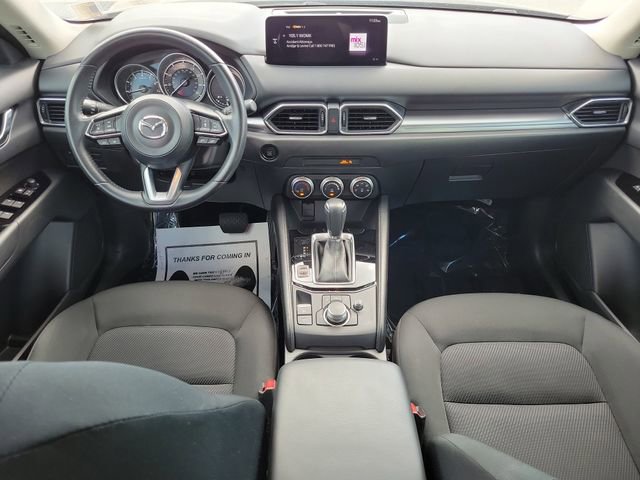 Used 2025 MAZDA CX-5 AWD 2.5 S image 13