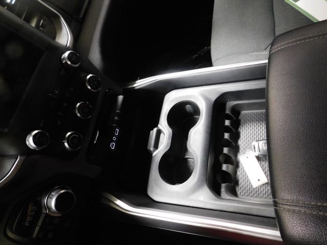 Used 2023 RAM 1500 Big Horn image 21
