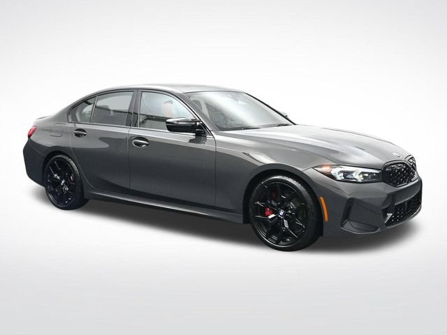 New 2026 BMW M340i w/ Premium Package RWD video 2