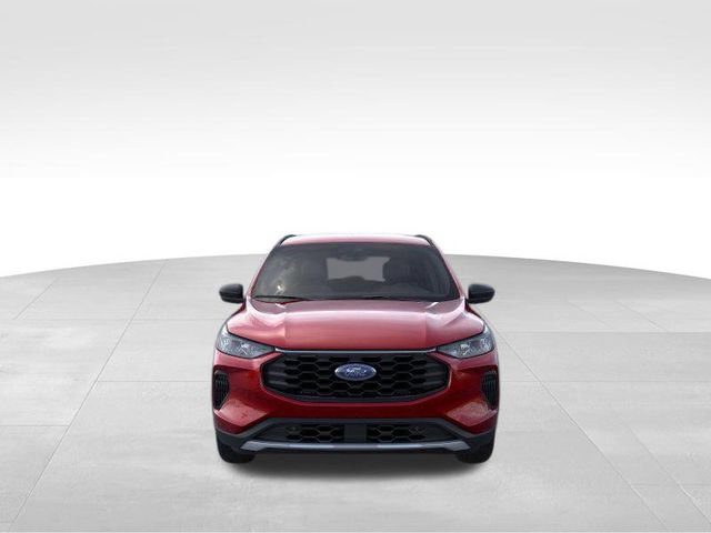 New 2026 Ford Escape ST-Line w/ Tech Pack #1 AWD/4WD image 7