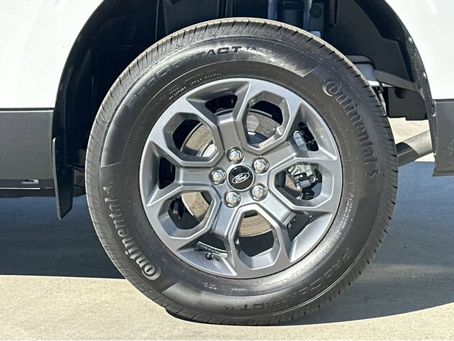 New 2026 Ford Maverick XLT w/ Equipment Group 301A image 40