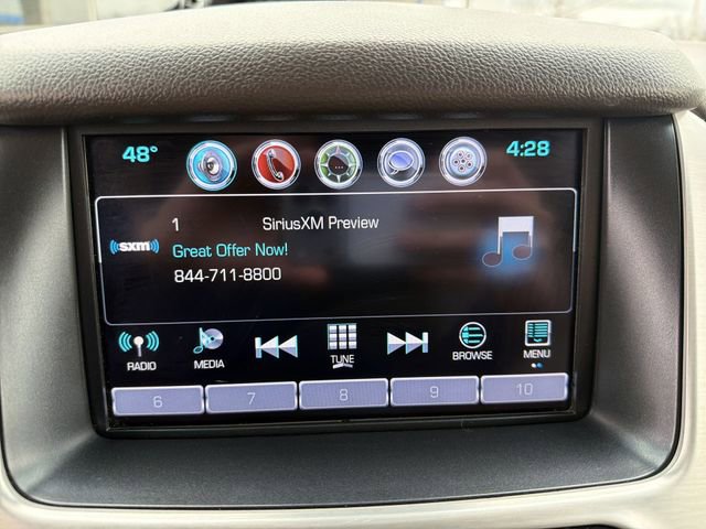 Used 2018 GMC Yukon XL SLT w/ Premium Edition image 18