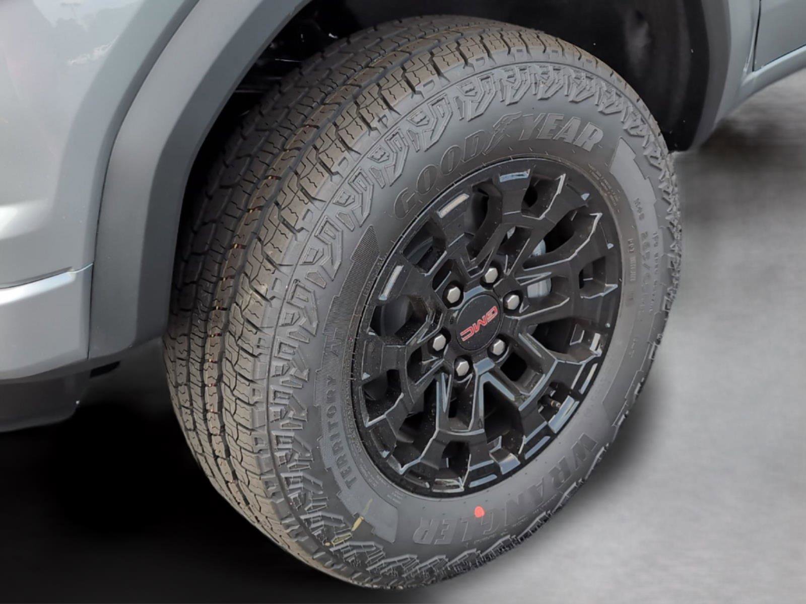 New 2026 GMC Canyon Elevation w/ Convenience Package AWD/4WD image 36