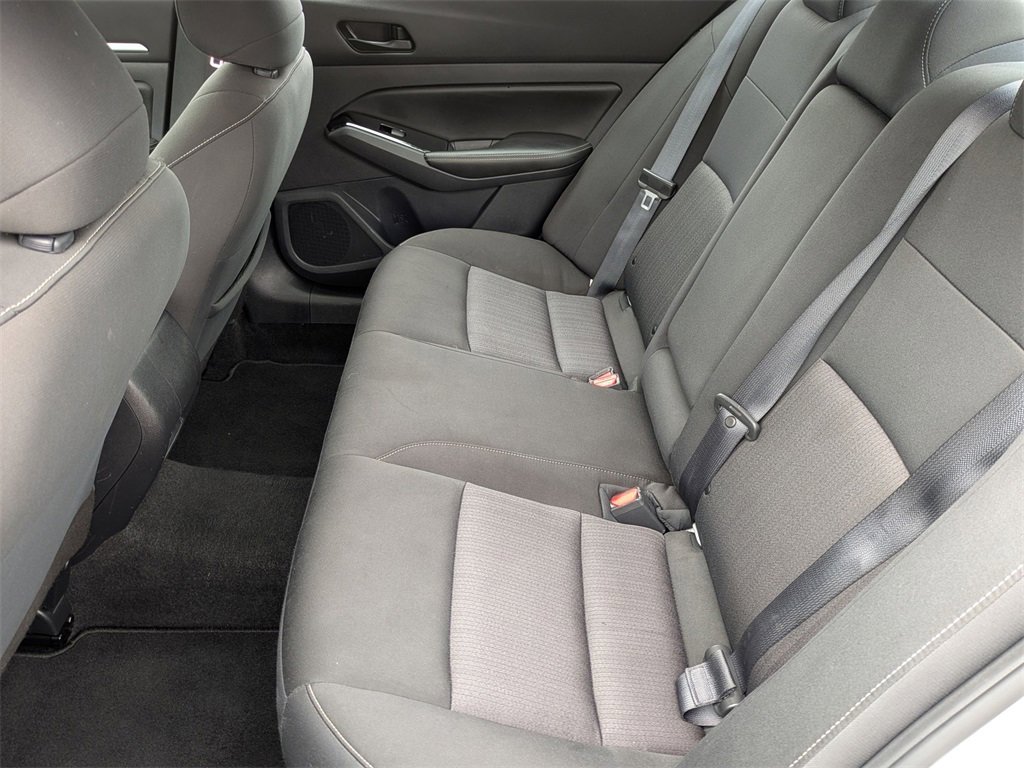 Certified 2023 Nissan Altima 2.5 SV image 12