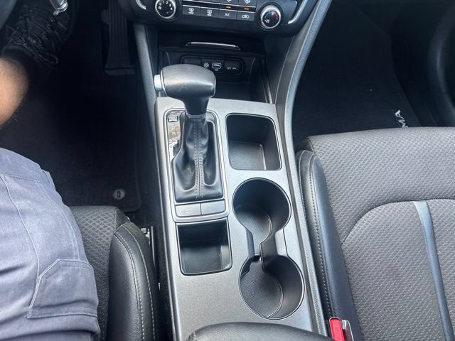 Used 2018 Kia Optima S FWD image 24