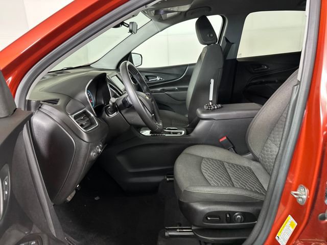 Used 2020 Chevrolet Equinox LT w/ Driver Convenience Package FWD image 11