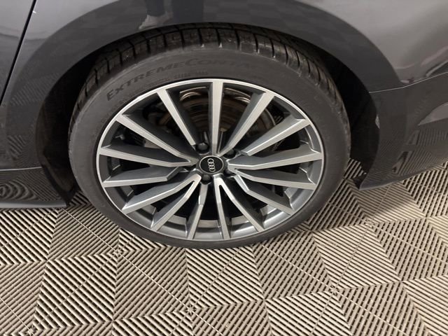 Used 2023 Audi A5 2.0T Premium Plus image 49