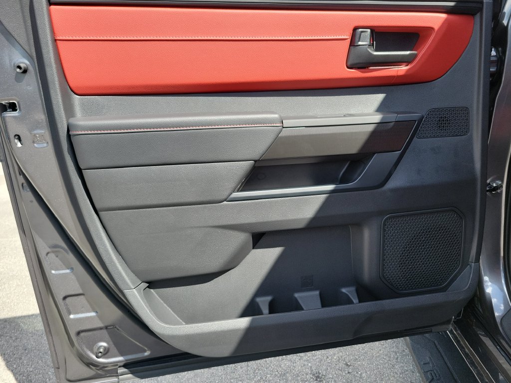 New 2026 Toyota Tundra TRD Pro AWD/4WD image 28