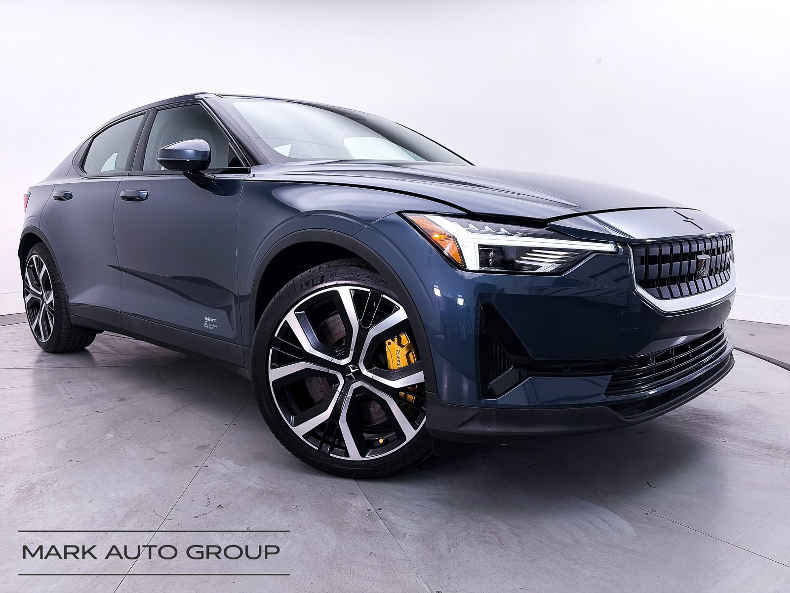 Used 2023 Polestar Polestar 2 AWD/4WD image 1