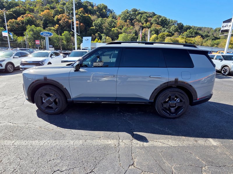 Used 2027 Kia Telluride SX Prestige X-Line AWD/4WD image 4