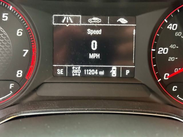 Used 2023 Chevrolet TrailBlazer RS image 11