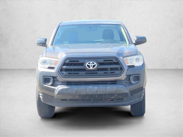 Used 2017 Toyota Tacoma SR RWD image 3