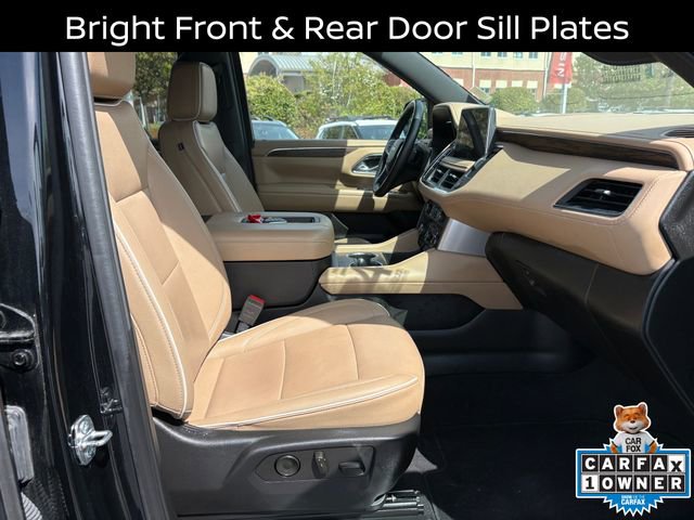 Used 2024 Chevrolet Tahoe Premier image 21