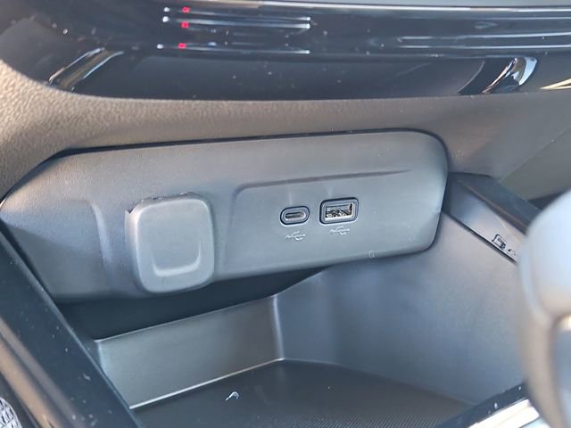 New 2026 Chevrolet Trax ACTIV w/ Driver Confidence Package image 27