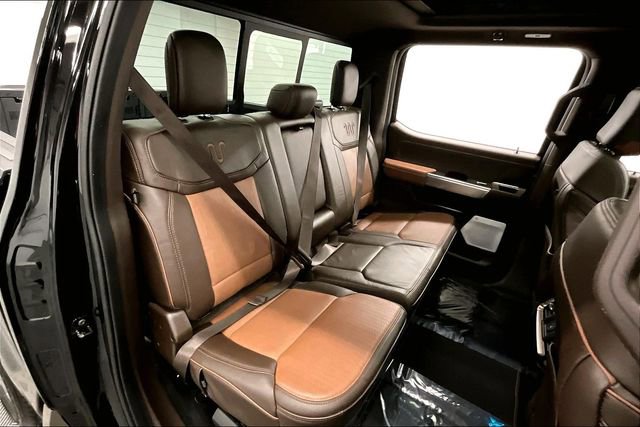 Used 2025 Ford F150 King Ranch image 26