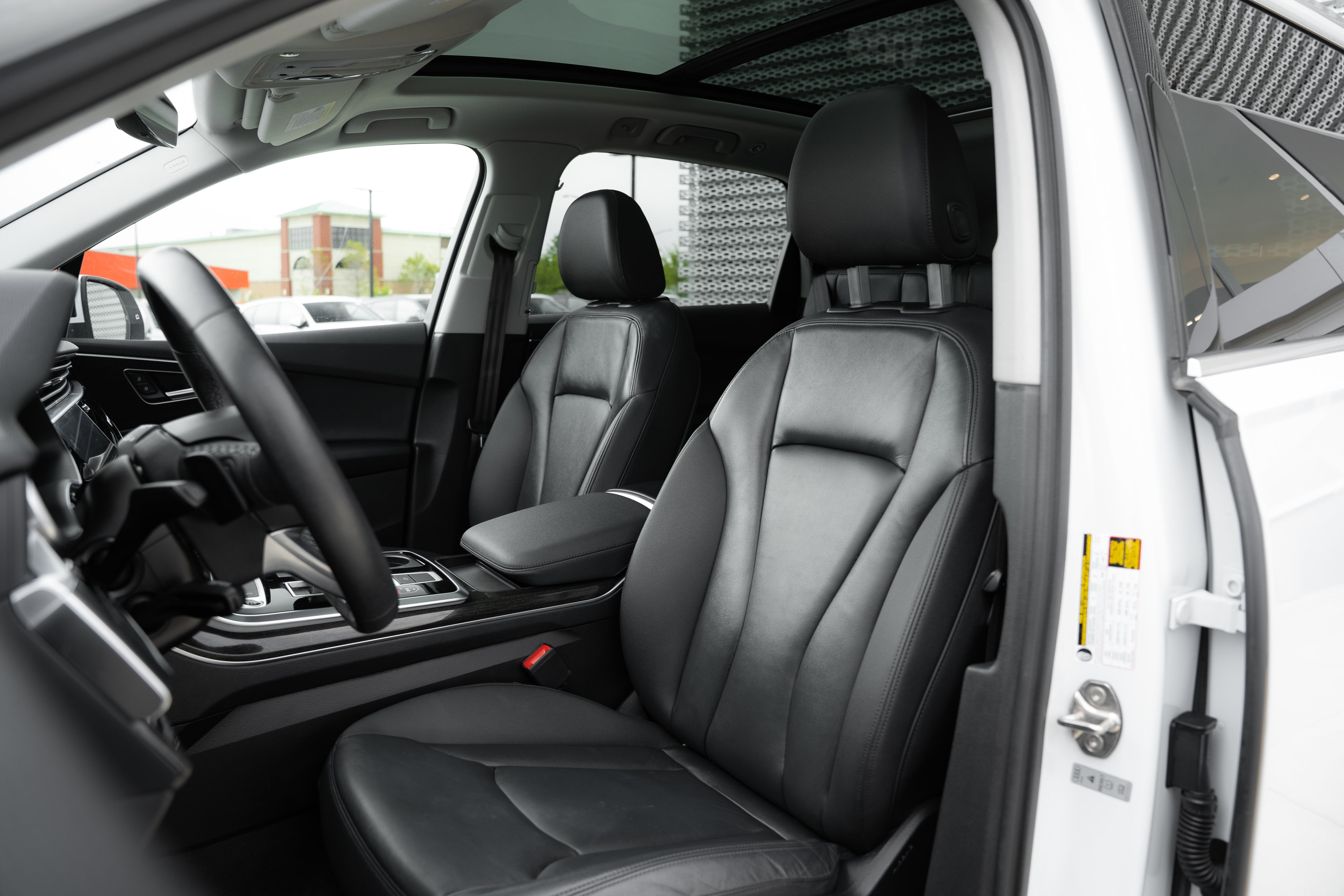 Certified 2022 Audi Q7 2.0T Premium AWD/4WD image 23
