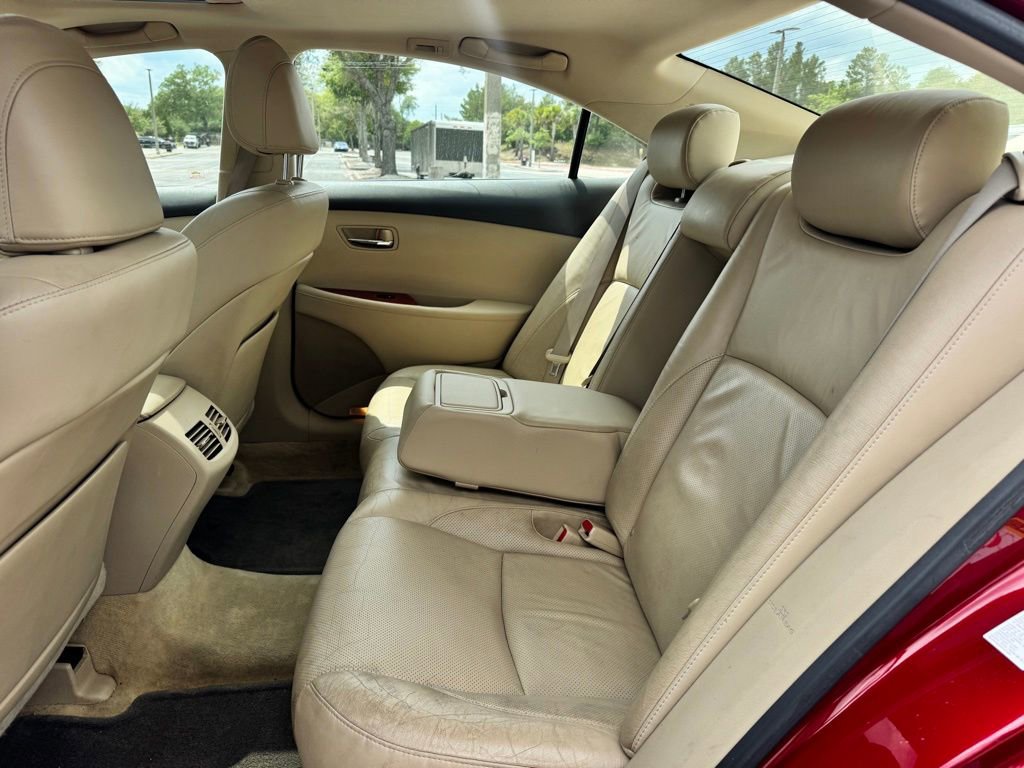 Used 2009 Lexus ES 350 FWD image 9