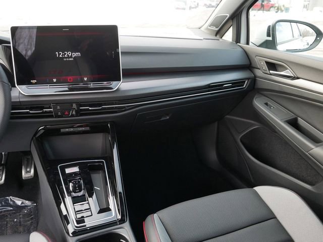 New 2026 Volkswagen GTI SE image 10