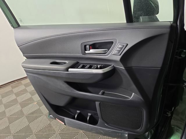 New 2026 Toyota Sienna Limited image 30